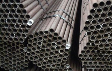 Tuyau sans couture d'acier au carbone standard d'ASTM A53/tubes et tuyaux sans soudure, en acier étirés à froid fournisseur