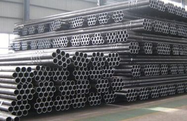 Tuyau sans couture d'acier au carbone standard d'ASTM A53/tubes et tuyaux sans soudure, en acier étirés à froid fournisseur