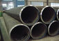 L'acier au carbone cru/de la peinture/3LPE LSAW tuyau d'acier a soudé des tubes 325mm - 2000mm fournisseur