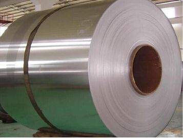 Bobine 1500mm laminée à chaud 304 d'acier inoxydable de la largeur 1219mm 201 306 309S 310S ASTM fournisseur