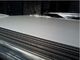 12 feuille d'acier inoxydable de X 18H10T 321, plaque d'acier laminée à chaud de largeur de 1800mm fournisseur