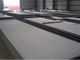 321 surface lumineuse inoxydable DIN du BA 8K 6K de plaque d'acier/norme d'en pour la construction fournisseur