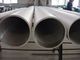Tuyaux d'acier duplex structurels industriels, tuyau de gaz sans couture d'acier inoxydable de 3 pouces fournisseur