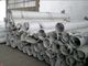 Tuyau d'acier inoxydable sans couture de mur mince 1,6 - 30mm pour la construction navale fournisseur