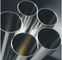 Tube inoxydable sans couture d'acier de duplex du tuyau d'acier poli par miroir S32101 S32205 S31803 fournisseur