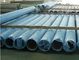 Programme inoxydable sans couture à haute pression 10 de tuyau d'acier tuyauterie de 80 160/solides solubles pour la construction navale fournisseur