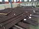 Barre d'acier F321/316l plate solide inoxydable extérieure noire de catégorie de barre d'acier fournisseur
