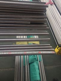 316Ti surface solide A de barre ronde de la barre d'acier 12 X 18H10T et tolérance H8 fournisseur