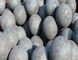 Évaluez les boules de meulage forgées par 16mm de bille d'acier forgées par GCr15 pour le mien/ciment fournisseur
