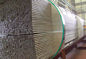304 tubes de recourbement continus/tuyau de bobine de tube en U d'acier inoxydable pour la tour de refroidissement fournisseur