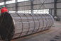 304 tubes de recourbement continus/tuyau de bobine de tube en U d'acier inoxydable pour la tour de refroidissement fournisseur