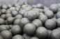 Acier de carbone/allié a forgé les boules de meulage d'acier de catégorie de la bille d'acier GCr15 pour des usines de ciment fournisseur