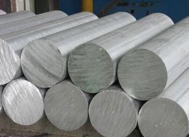 Chine Barre ronde forgée/laminée à chaud, acier à outils chaud de travail pour les moules en plastique usine