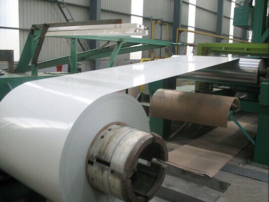 Tôle d'acier ondulée galvanisée par A653 de tuyau de plaque d'acier de construction de bâtiments