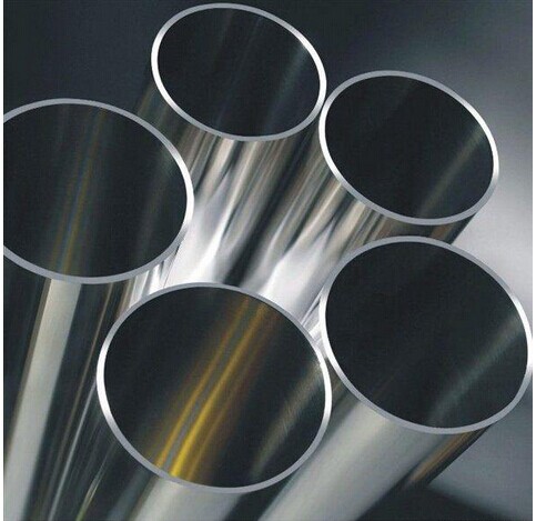 Tube inoxydable sans couture d'acier de duplex du tuyau d'acier poli par miroir S32101 S32205 S31803