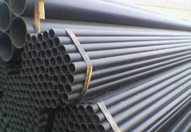 Tuyau d'acier rond d'alliage de haute résistance, tubes et tuyaux sans soudure, en acier étirés à froid d'ASTM A213 A210