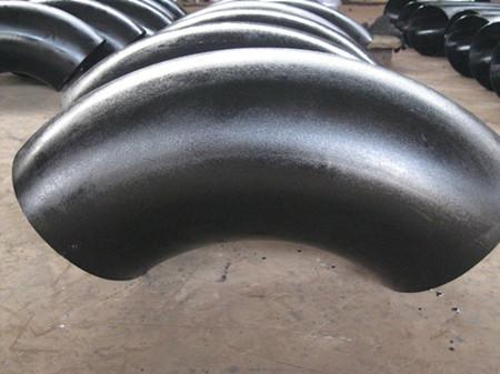 Garnitures de tuyau d'acier au carbone de grand diamètre pour la norme de pétrole et de norme ANSI/ASTM/DIN de gaz