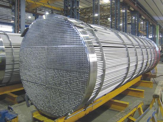 Tube de transfert de chaleur de précision de recuit, tuyauterie mécanique sans couture de 6mm - de 33.4mm